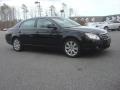 Black - Avalon XLS Photo No. 2