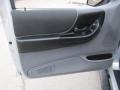 Medium Dark Flint Door Panel Photo for 2011 Ford Ranger #78341029