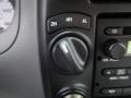 Medium Dark Flint Controls Photo for 2011 Ford Ranger #78341123