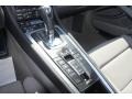 Black/Platinum Grey Controls Photo for 2013 Porsche 911 #78341156