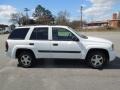 Summit White - TrailBlazer LS Photo No. 6