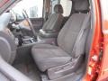 Sunburst Orange Metallic - Avalanche LT 4WD Photo No. 8