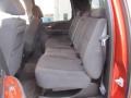 Sunburst Orange Metallic - Avalanche LT 4WD Photo No. 9