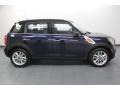 Cosmic Blue Metallic - Cooper Countryman Photo No. 2