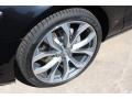 2013 Audi A6 2.0T Sedan Wheel and Tire Photo