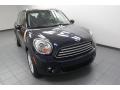 Cosmic Blue Metallic - Cooper Countryman Photo No. 5