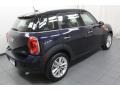 Cosmic Blue Metallic - Cooper Countryman Photo No. 8
