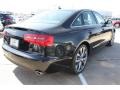 Phantom Black Pearl Effect - A6 2.0T Sedan Photo No. 8