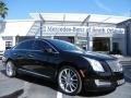 Black Raven - XTS Platinum FWD Photo No. 1