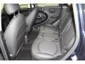 Cosmic Blue Metallic - Cooper Countryman Photo No. 12