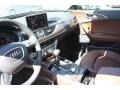 2013 Phantom Black Pearl Effect Audi A6 2.0T Sedan  photo #13