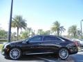 Black Raven 2013 Cadillac XTS Platinum FWD Exterior