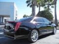Black Raven - XTS Platinum FWD Photo No. 7