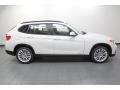 Alpine White - X1 sDrive 28i Photo No. 2