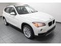 Alpine White - X1 sDrive 28i Photo No. 6