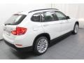 Alpine White - X1 sDrive 28i Photo No. 8