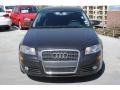 Lava Grey Pearl Effect - A3 2.0T Photo No. 2