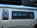 2013 Cadillac XTS Platinum FWD Controls