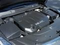 3.6 Liter SIDI DOHC 24-Valve VVT V6 Engine for 2013 Cadillac XTS Platinum FWD #78342284