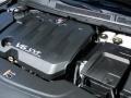 3.6 Liter SIDI DOHC 24-Valve VVT V6 Engine for 2013 Cadillac XTS Platinum FWD #78342309