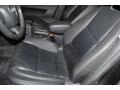 Lava Grey Pearl Effect - A3 2.0T Photo No. 12