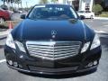Black - E 350 Sedan Photo No. 2