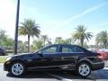 Black - E 350 Sedan Photo No. 4