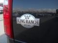 2012 Tuxedo Black Metallic Ford F350 Super Duty King Ranch Crew Cab Dually  photo #15