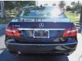 Black - E 350 Sedan Photo No. 6