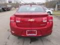 2013 Crystal Red Tintcoat Chevrolet Malibu LT  photo #5