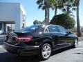 Black - E 350 Sedan Photo No. 7