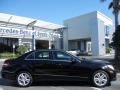 Black - E 350 Sedan Photo No. 8