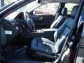 Black - E 350 Sedan Photo No. 11