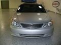 Lunar Mist Metallic - Camry LE Photo No. 2