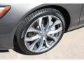 2013 Audi A6 3.0T quattro Sedan Wheel and Tire Photo