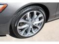  2013 A6 3.0T quattro Sedan Wheel