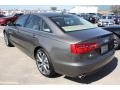 Dakota Gray Metallic - A6 3.0T quattro Sedan Photo No. 6