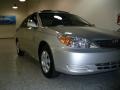 Lunar Mist Metallic - Camry LE Photo No. 4