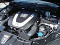 Black - E 350 Sedan Photo No. 27