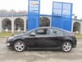 2013 Black Chevrolet Volt   photo #2