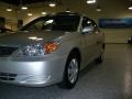 Lunar Mist Metallic - Camry LE Photo No. 5