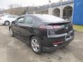 2013 Black Chevrolet Volt   photo #4