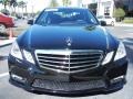 Black - E 350 Sedan Photo No. 2