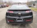 2013 Black Chevrolet Volt   photo #5