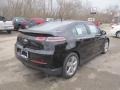 2013 Black Chevrolet Volt   photo #6
