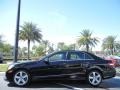 Black - E 350 Sedan Photo No. 4