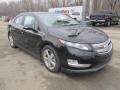 2013 Black Chevrolet Volt   photo #9