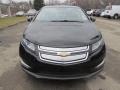 2013 Black Chevrolet Volt   photo #10