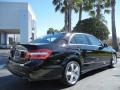 Black - E 350 Sedan Photo No. 7