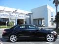 Black - E 350 Sedan Photo No. 8